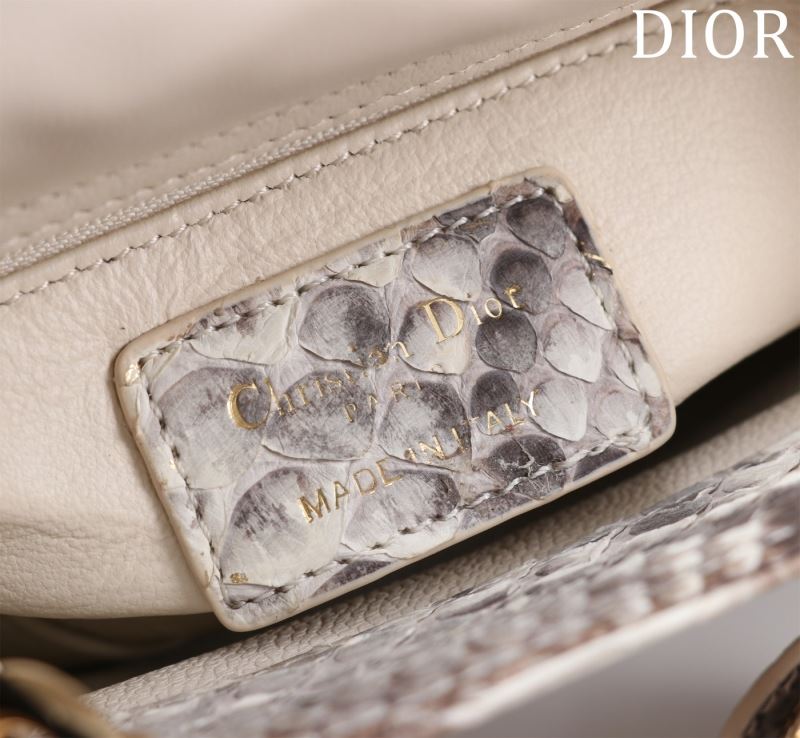 Christian Dior My Lady Bags